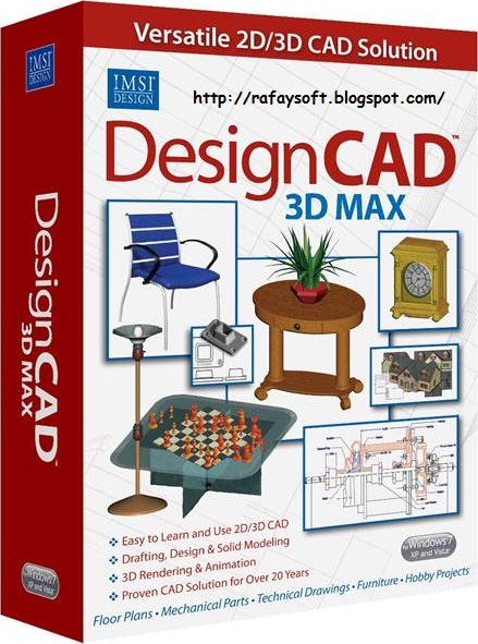 designcad express free download